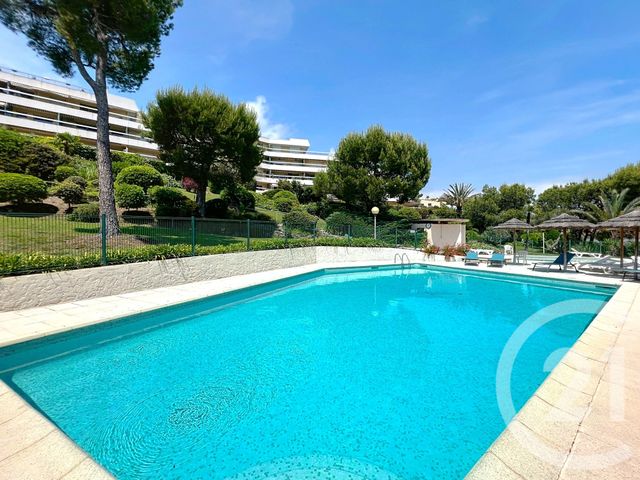 Appartement F4 à vendre - 4 pièces - 95.0 m2 - VILLENEUVE LOUBET - 06 - PROVENCE-ALPES-COTE-D-AZUR - Century 21 Marina Baie Des Anges