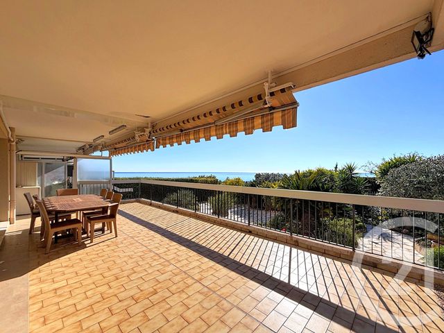 Appartement F4 à vendre - 4 pièces - 95.0 m2 - VILLENEUVE LOUBET - 06 - PROVENCE-ALPES-COTE-D-AZUR - Century 21 Marina Baie Des Anges