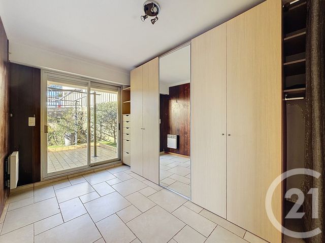 Appartement F4 à vendre - 4 pièces - 95.0 m2 - VILLENEUVE LOUBET - 06 - PROVENCE-ALPES-COTE-D-AZUR - Century 21 Marina Baie Des Anges