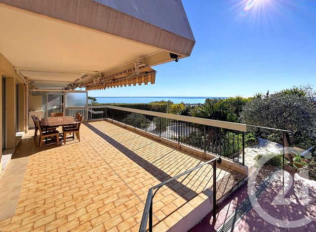 Appartement F4 à vendre - 4 pièces - 95.0 m2 - VILLENEUVE LOUBET - 06 - PROVENCE-ALPES-COTE-D-AZUR - Century 21 Marina Baie Des Anges
