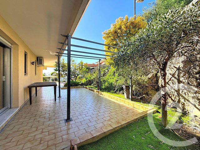 Appartement F4 à vendre - 4 pièces - 95.0 m2 - VILLENEUVE LOUBET - 06 - PROVENCE-ALPES-COTE-D-AZUR - Century 21 Marina Baie Des Anges