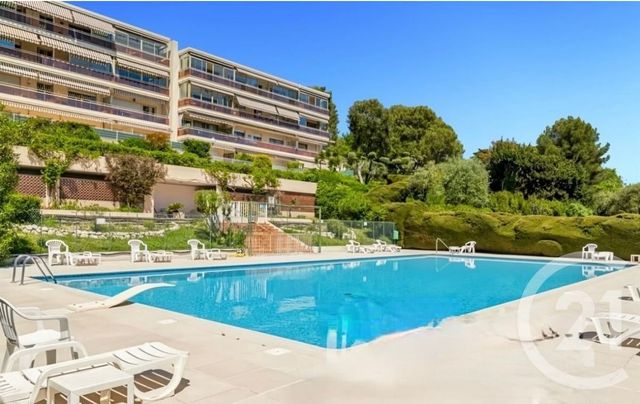 appartement - VILLENEUVE LOUBET - 06