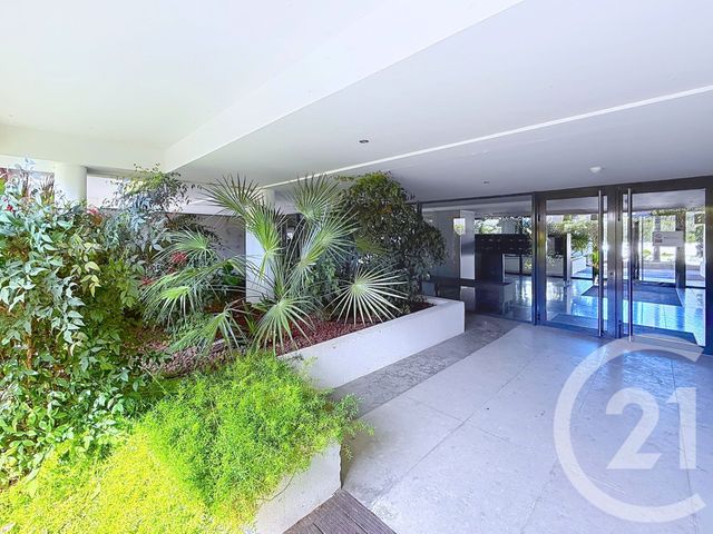Appartement T3 à vendre - 3 pièces - 70.0 m2 - VILLENEUVE LOUBET - 06 - PROVENCE-ALPES-COTE-D-AZUR - Century 21 Marina Baie Des Anges