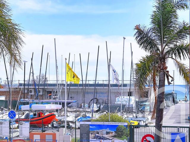 Appartement T3 à vendre - 3 pièces - 70.0 m2 - VILLENEUVE LOUBET - 06 - PROVENCE-ALPES-COTE-D-AZUR - Century 21 Marina Baie Des Anges
