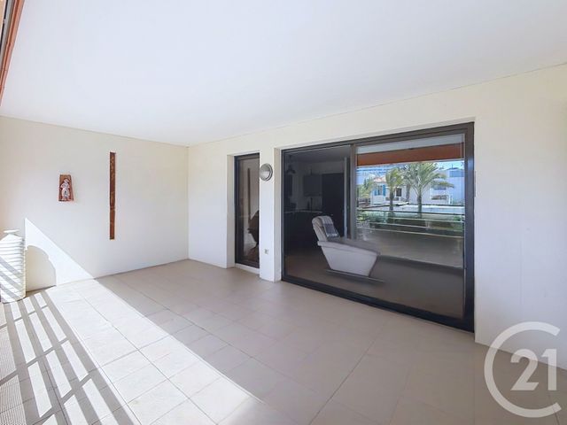 Appartement T3 à vendre - 3 pièces - 70.0 m2 - VILLENEUVE LOUBET - 06 - PROVENCE-ALPES-COTE-D-AZUR - Century 21 Marina Baie Des Anges