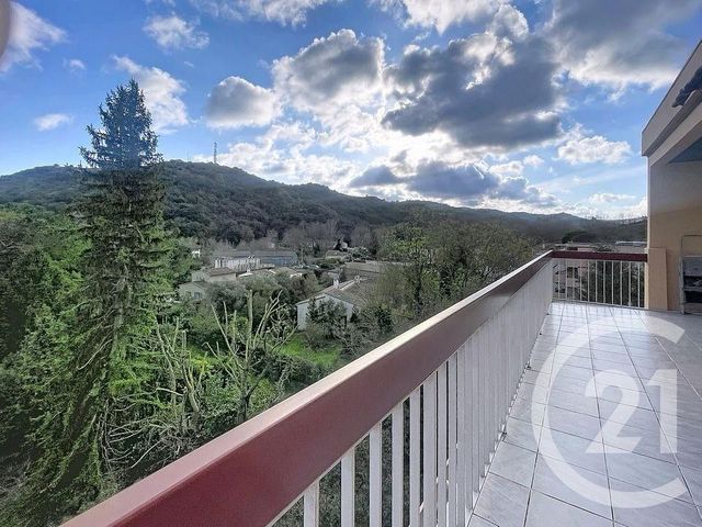 Appartement F4 à vendre - 4 pièces - 77.12 m2 - VILLENEUVE LOUBET - 06 - PROVENCE-ALPES-COTE-D-AZUR - Century 21 Marina Baie Des Anges