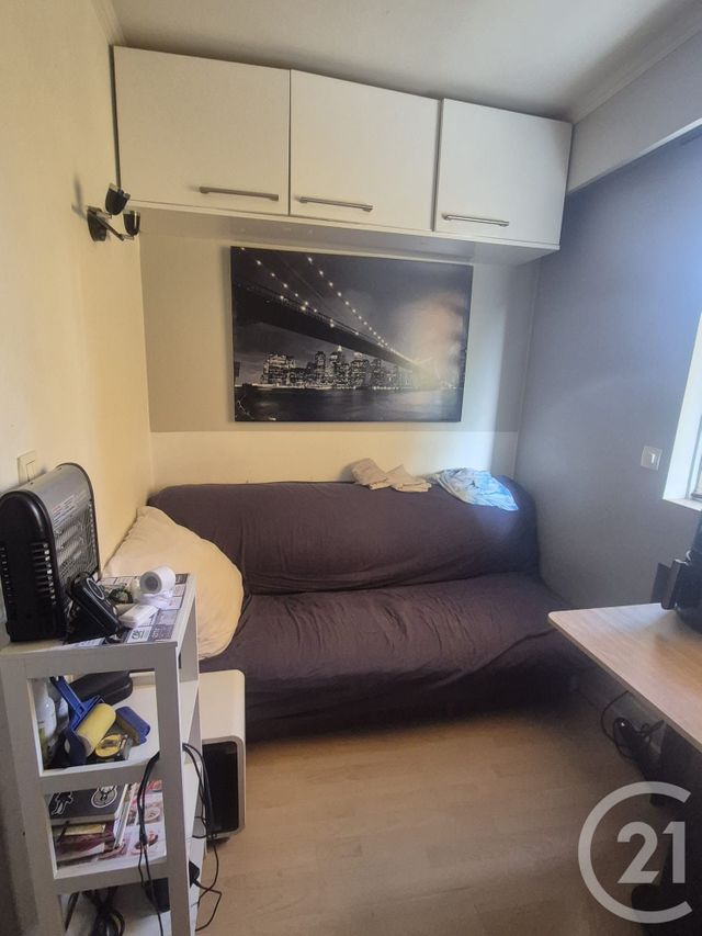 Appartement Studette à vendre - 1 pièce - 15.03 m2 - VILLENEUVE LOUBET - 06 - PROVENCE-ALPES-COTE-D-AZUR - Century 21 Marina Baie Des Anges