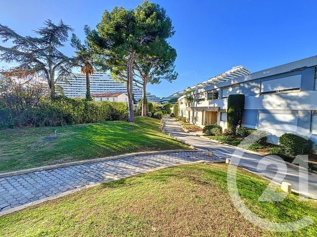 appartement - VILLENEUVE LOUBET - 06