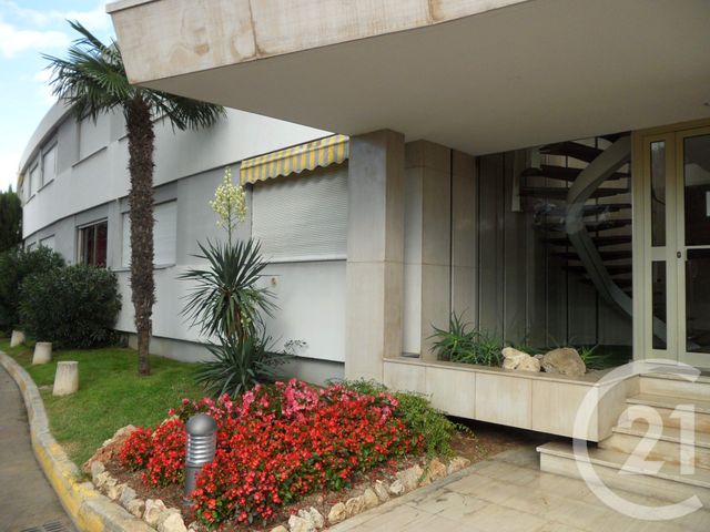 Appartement Studette à vendre - 1 pièce - 15.03 m2 - VILLENEUVE LOUBET - 06 - PROVENCE-ALPES-COTE-D-AZUR - Century 21 Marina Baie Des Anges