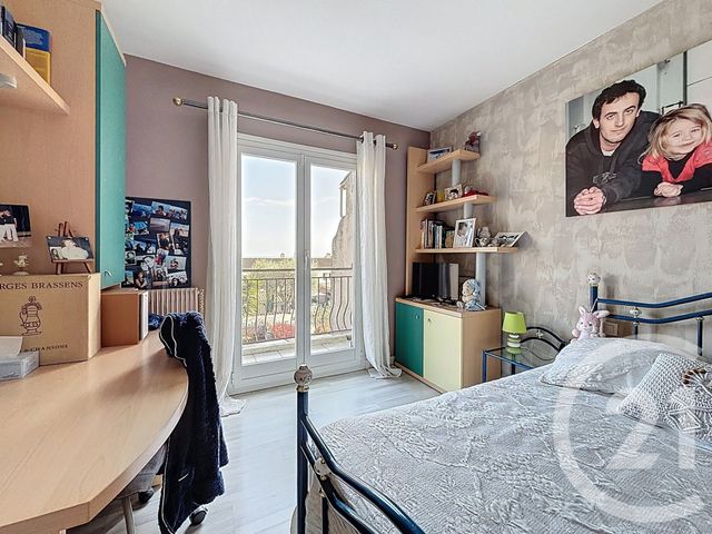 maison à vendre - 5 pièces - 101.36 m2 - VILLENEUVE LOUBET - 06 - PROVENCE-ALPES-COTE-D-AZUR - Century 21 Marina Baie Des Anges