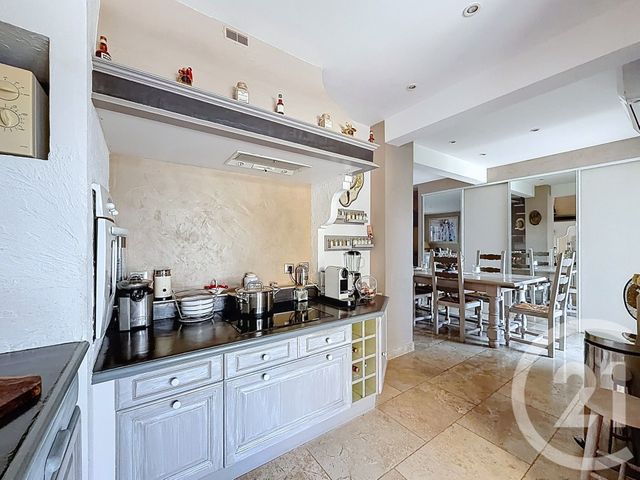 maison à vendre - 5 pièces - 101.36 m2 - VILLENEUVE LOUBET - 06 - PROVENCE-ALPES-COTE-D-AZUR - Century 21 Marina Baie Des Anges