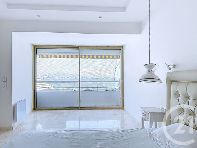 Appartement T3 à vendre - 3 pièces - 106.0 m2 - VILLENEUVE LOUBET - 06 - PROVENCE-ALPES-COTE-D-AZUR - Century 21 Marina Baie Des Anges