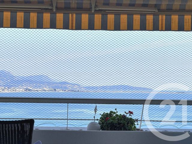 Appartement T3 à vendre - 3 pièces - 106.0 m2 - VILLENEUVE LOUBET - 06 - PROVENCE-ALPES-COTE-D-AZUR - Century 21 Marina Baie Des Anges