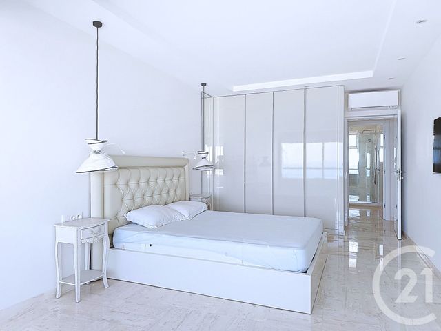 Appartement T3 à vendre - 3 pièces - 106.0 m2 - VILLENEUVE LOUBET - 06 - PROVENCE-ALPES-COTE-D-AZUR - Century 21 Marina Baie Des Anges