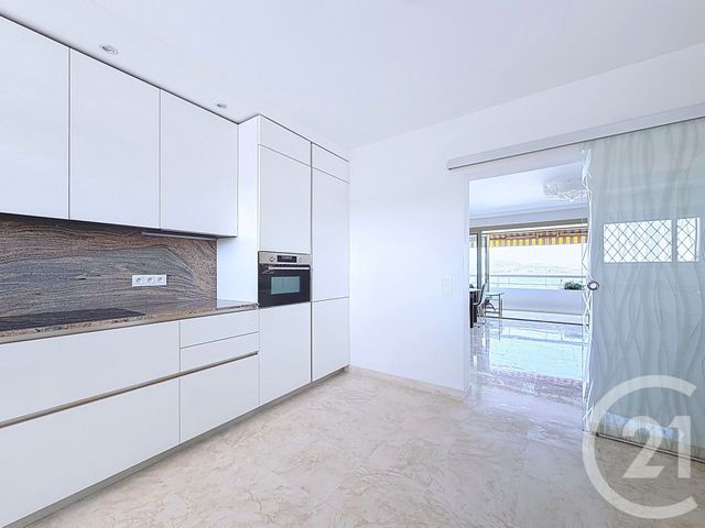 Appartement T3 à vendre - 3 pièces - 106.0 m2 - VILLENEUVE LOUBET - 06 - PROVENCE-ALPES-COTE-D-AZUR - Century 21 Marina Baie Des Anges