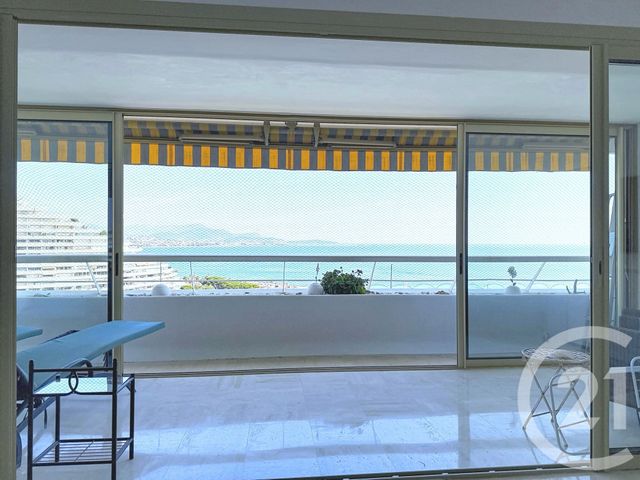 Appartement T3 à vendre - 3 pièces - 106.0 m2 - VILLENEUVE LOUBET - 06 - PROVENCE-ALPES-COTE-D-AZUR - Century 21 Marina Baie Des Anges