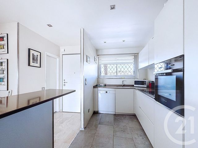 Appartement T2 à vendre - 2 pièces - 80.0 m2 - VILLENEUVE LOUBET - 06 - PROVENCE-ALPES-COTE-D-AZUR - Century 21 Marina Baie Des Anges