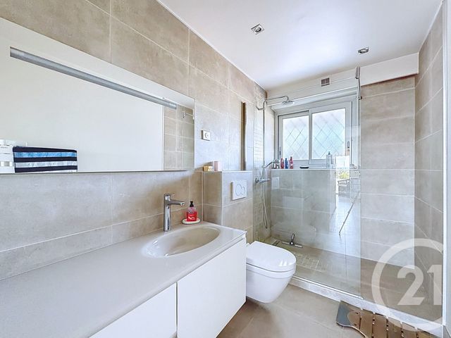 Appartement T2 à vendre - 2 pièces - 80.0 m2 - VILLENEUVE LOUBET - 06 - PROVENCE-ALPES-COTE-D-AZUR - Century 21 Marina Baie Des Anges