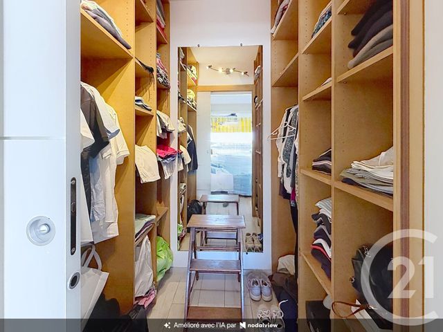 Appartement T2 à vendre - 3 pièces - 80.0 m2 - VILLENEUVE LOUBET - 06 - PROVENCE-ALPES-COTE-D-AZUR - Century 21 Marina Baie Des Anges