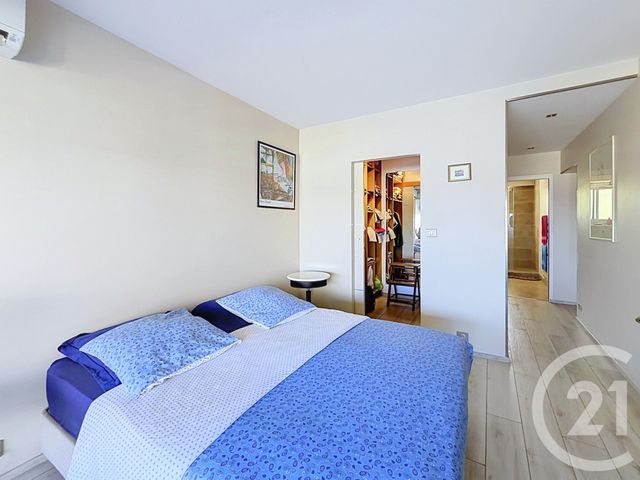 Appartement T2 à vendre - 3 pièces - 80.0 m2 - VILLENEUVE LOUBET - 06 - PROVENCE-ALPES-COTE-D-AZUR - Century 21 Marina Baie Des Anges