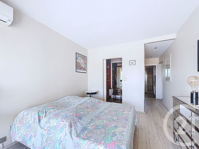 Appartement T2 à vendre - 2 pièces - 80.0 m2 - VILLENEUVE LOUBET - 06 - PROVENCE-ALPES-COTE-D-AZUR - Century 21 Marina Baie Des Anges