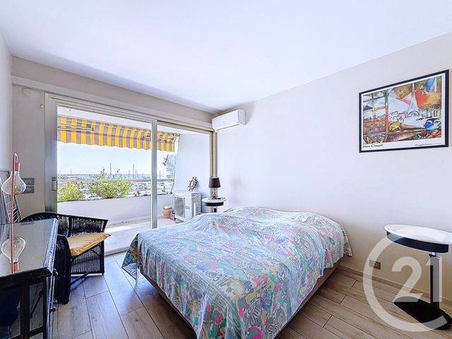 Appartement T2 à vendre - 2 pièces - 80.0 m2 - VILLENEUVE LOUBET - 06 - PROVENCE-ALPES-COTE-D-AZUR - Century 21 Marina Baie Des Anges