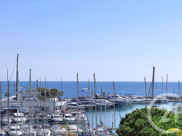 Appartement T2 à vendre - 2 pièces - 80.0 m2 - VILLENEUVE LOUBET - 06 - PROVENCE-ALPES-COTE-D-AZUR - Century 21 Marina Baie Des Anges