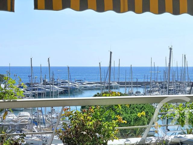 appartement - VILLENEUVE LOUBET - 06