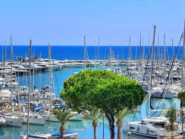 Appartement T2 à vendre - 3 pièces - 80.0 m2 - VILLENEUVE LOUBET - 06 - PROVENCE-ALPES-COTE-D-AZUR - Century 21 Marina Baie Des Anges
