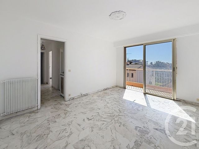Appartement T2 à louer JUAN LES PINS