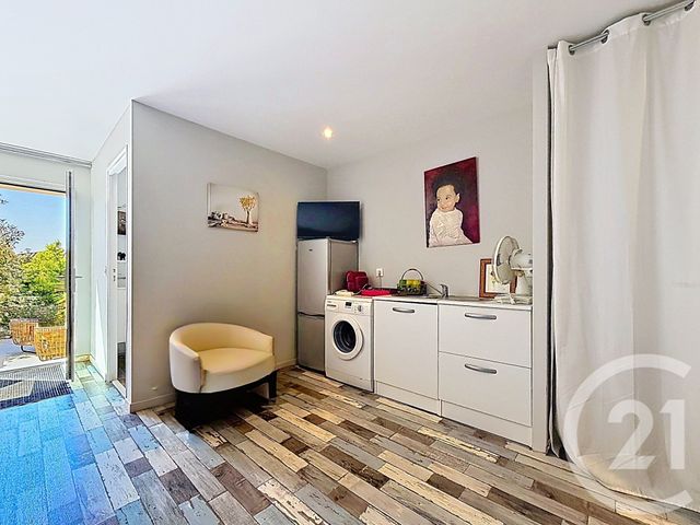 maison à vendre - 5 pièces - 109.46 m2 - CAGNES SUR MER - 06 - PROVENCE-ALPES-COTE-D-AZUR - Century 21 Marina Baie Des Anges