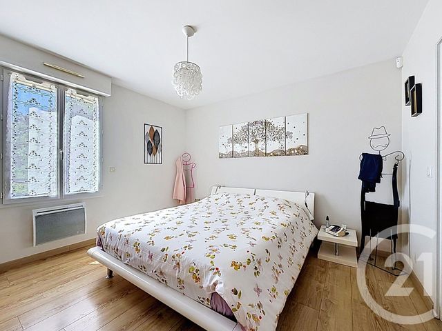 maison à vendre - 5 pièces - 109.46 m2 - CAGNES SUR MER - 06 - PROVENCE-ALPES-COTE-D-AZUR - Century 21 Marina Baie Des Anges