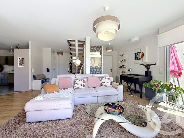 maison à vendre - 5 pièces - 109.46 m2 - CAGNES SUR MER - 06 - PROVENCE-ALPES-COTE-D-AZUR - Century 21 Marina Baie Des Anges