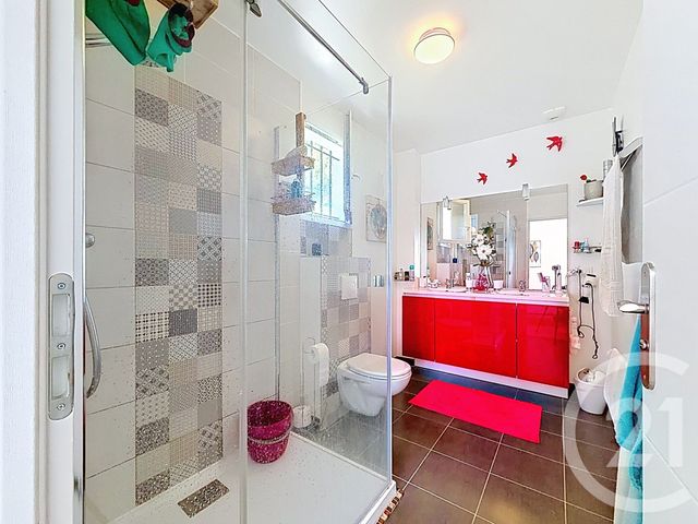 maison à vendre - 5 pièces - 109.46 m2 - CAGNES SUR MER - 06 - PROVENCE-ALPES-COTE-D-AZUR - Century 21 Marina Baie Des Anges