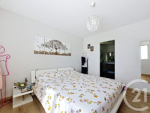 maison à vendre - 5 pièces - 109.46 m2 - CAGNES SUR MER - 06 - PROVENCE-ALPES-COTE-D-AZUR - Century 21 Marina Baie Des Anges