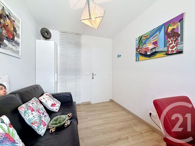 maison à vendre - 5 pièces - 109.46 m2 - CAGNES SUR MER - 06 - PROVENCE-ALPES-COTE-D-AZUR - Century 21 Marina Baie Des Anges