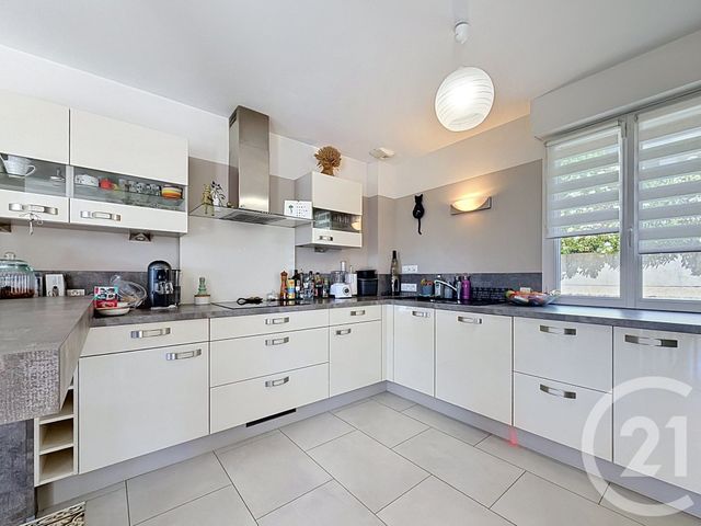 maison à vendre - 5 pièces - 109.46 m2 - CAGNES SUR MER - 06 - PROVENCE-ALPES-COTE-D-AZUR - Century 21 Marina Baie Des Anges