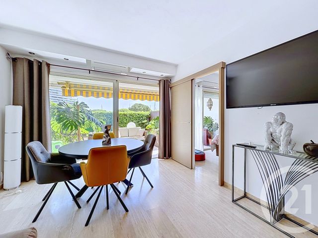 appartement - VILLENEUVE LOUBET - 06