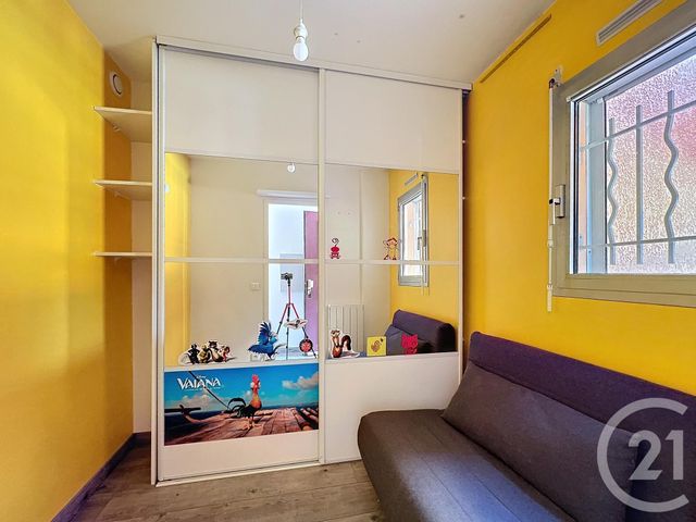 Appartement Studio à louer - 1 pièce - 34.85 m2 - VILLENEUVE LOUBET - 06 - PROVENCE-ALPES-COTE-D-AZUR - Century 21 Marina Baie Des Anges