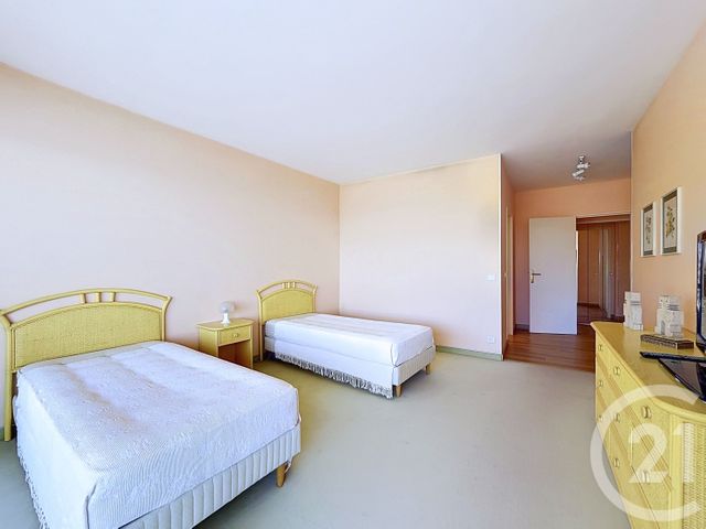Appartement F4 à vendre - 4 pièces - 105.64 m2 - VILLENEUVE LOUBET - 06 - PROVENCE-ALPES-COTE-D-AZUR - Century 21 Marina Baie Des Anges