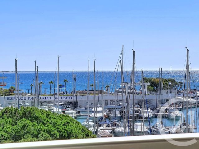 Appartement F2 à vendre VILLENEUVE LOUBET