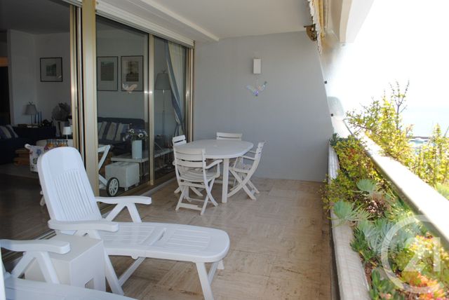 Appartement T3 à vendre - 3 pièces - 77.0 m2 - VILLENEUVE LOUBET - 06 - PROVENCE-ALPES-COTE-D-AZUR - Century 21 Marina Baie Des Anges