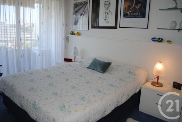 Appartement T3 à vendre - 3 pièces - 77.0 m2 - VILLENEUVE LOUBET - 06 - PROVENCE-ALPES-COTE-D-AZUR - Century 21 Marina Baie Des Anges