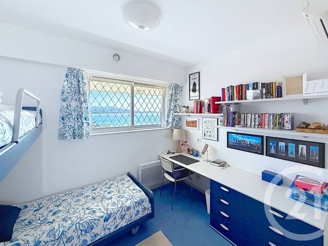 Appartement T3 à vendre - 3 pièces - 77.0 m2 - VILLENEUVE LOUBET - 06 - PROVENCE-ALPES-COTE-D-AZUR - Century 21 Marina Baie Des Anges