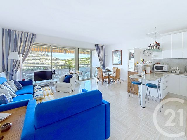 Appartement T3 à vendre VILLENEUVE LOUBET