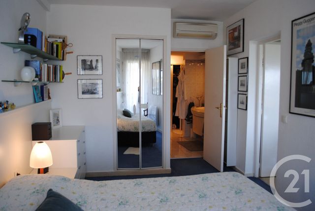 Appartement T3 à vendre - 3 pièces - 77.0 m2 - VILLENEUVE LOUBET - 06 - PROVENCE-ALPES-COTE-D-AZUR - Century 21 Marina Baie Des Anges