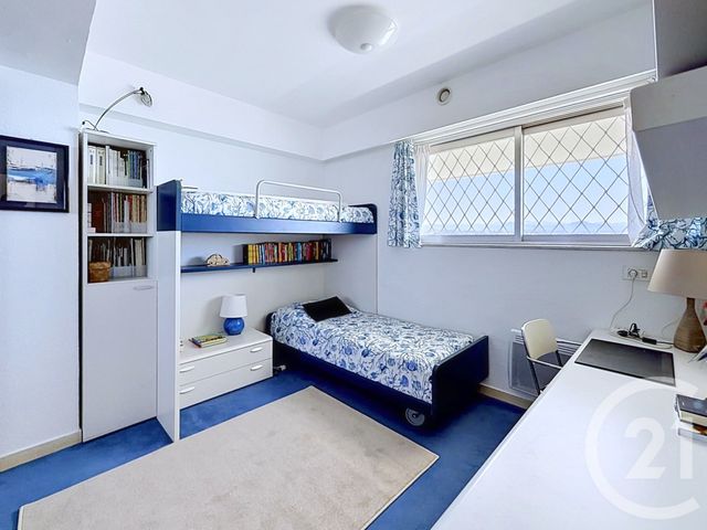 Appartement T3 à vendre - 3 pièces - 77.0 m2 - VILLENEUVE LOUBET - 06 - PROVENCE-ALPES-COTE-D-AZUR - Century 21 Marina Baie Des Anges