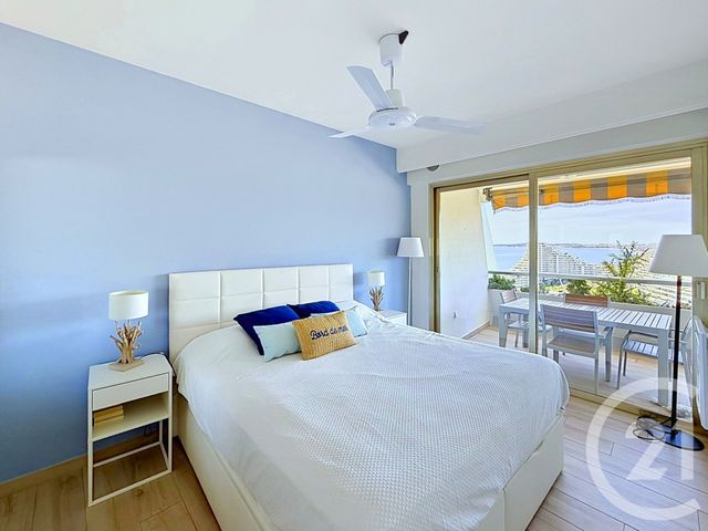 Appartement T2 à vendre - 2 pièces - 46.0 m2 - VILLENEUVE LOUBET - 06 - PROVENCE-ALPES-COTE-D-AZUR - Century 21 Marina Baie Des Anges