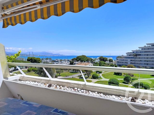 appartement - VILLENEUVE LOUBET - 06