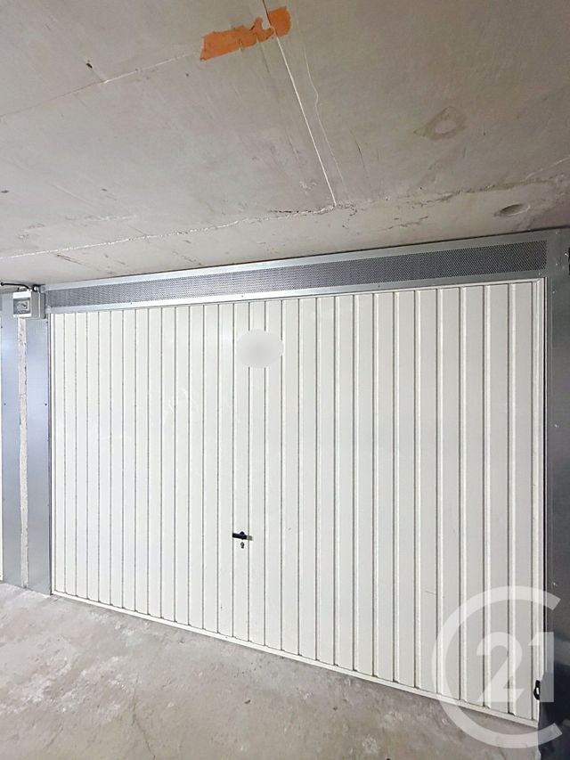 parking à vendre - 21.0 m2 - VILLENEUVE LOUBET - 06 - PROVENCE-ALPES-COTE-D-AZUR - Century 21 Marina Baie Des Anges